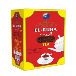 شاي الروحه 400غم