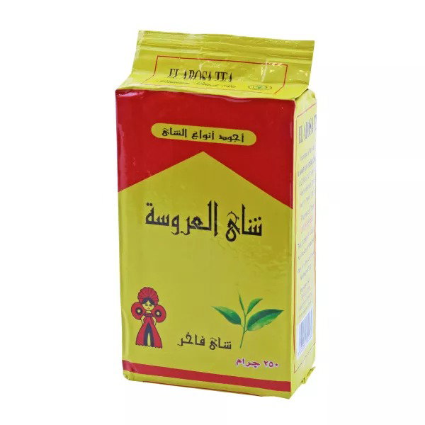 شاي العروسة 200غم_0