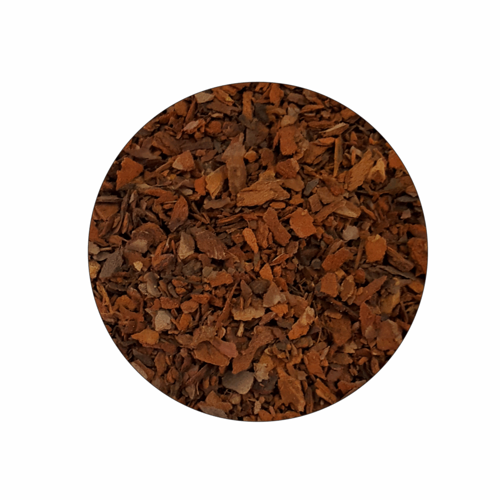 Komodo Wilderness Bark Landscape_2