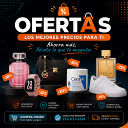   🔥 Ofertas