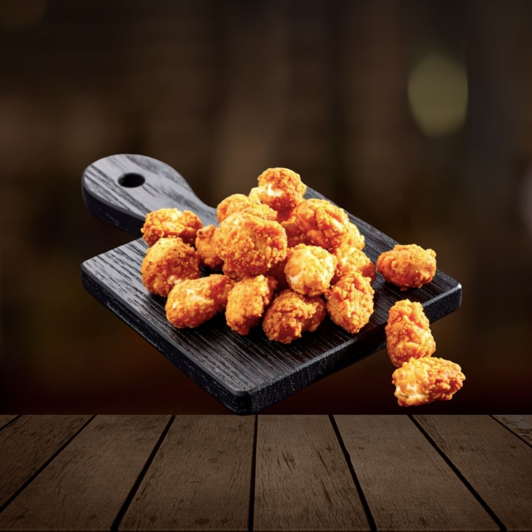 Palomitas de Pollo
