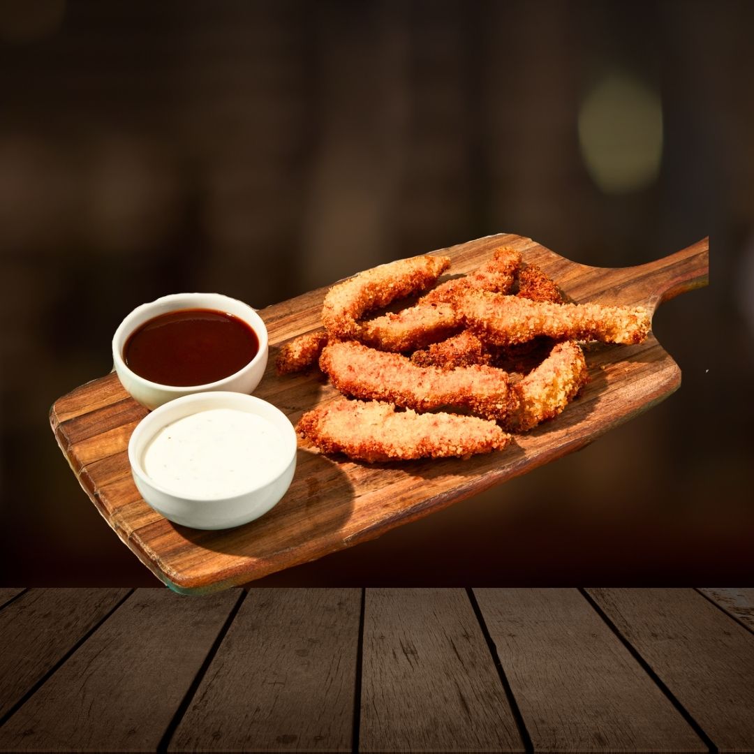Tenders