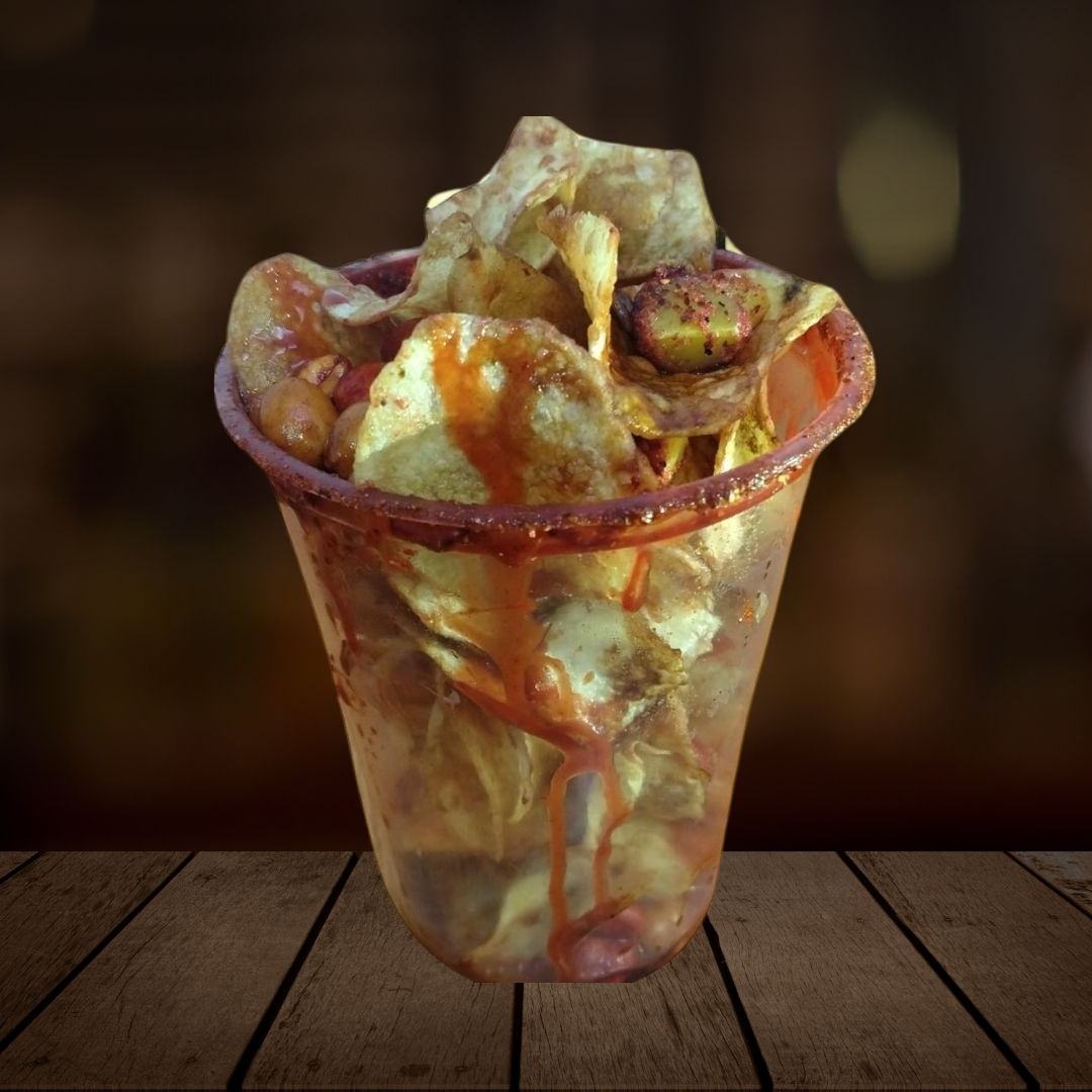 Papas locas_0
