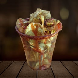 Papas locas