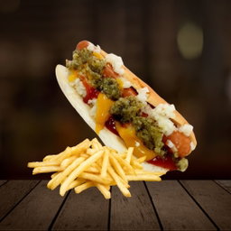 Hot Dogs