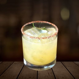 Mezcalita