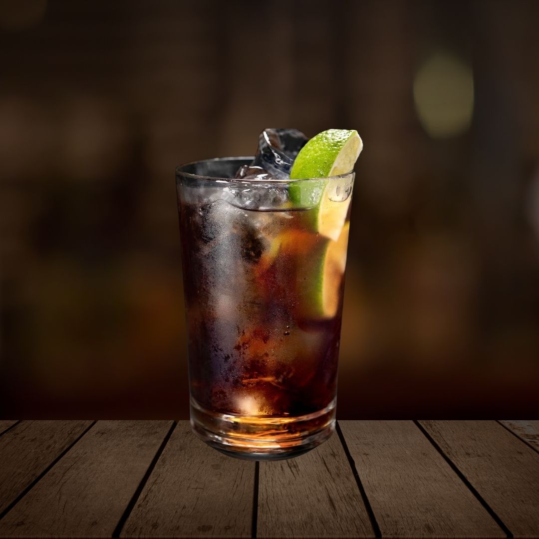 Cuba libre