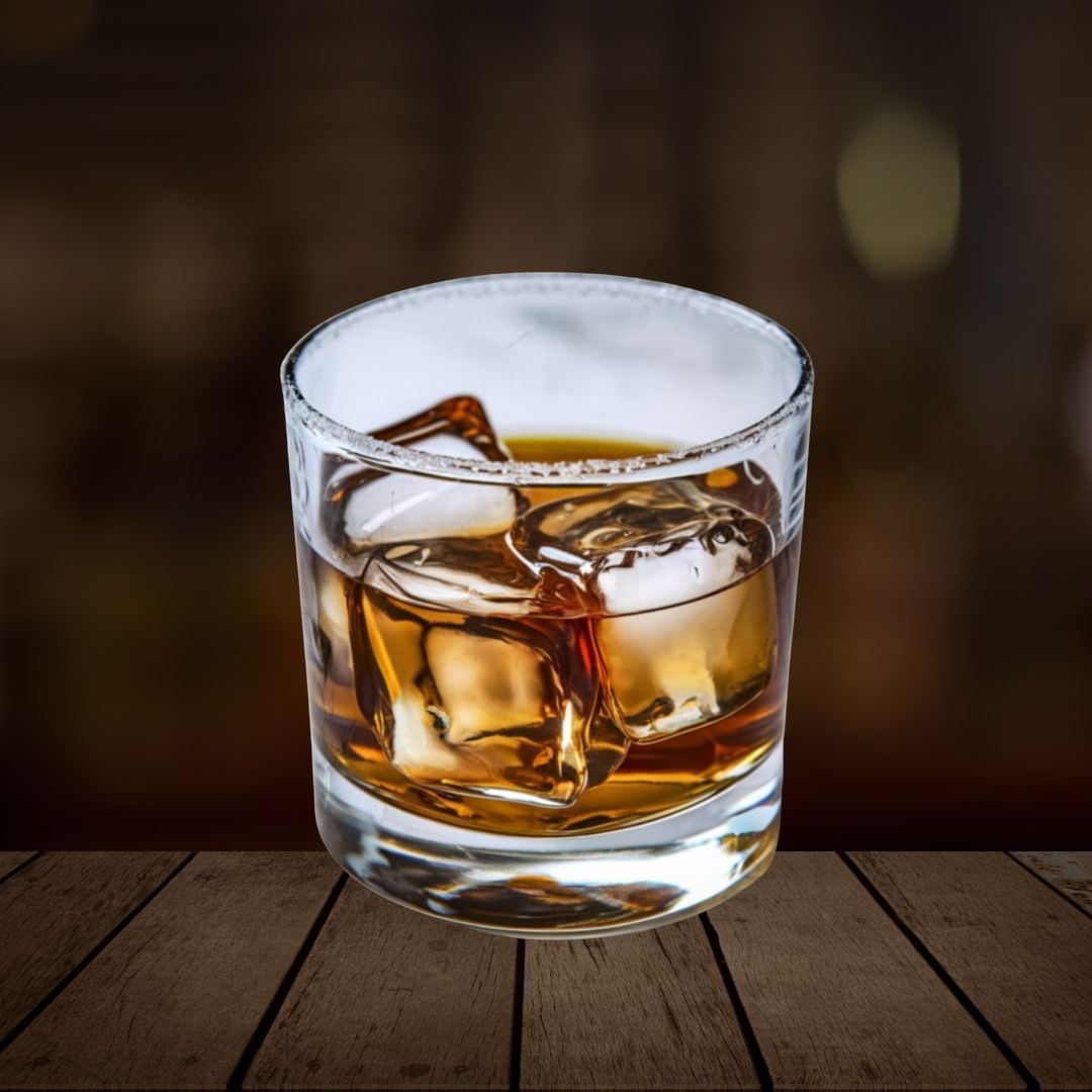 Brandy por Copa