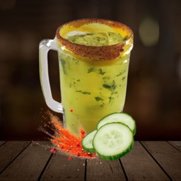 Mojitos