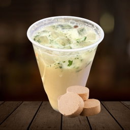 Mojitos