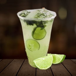 Mojitos