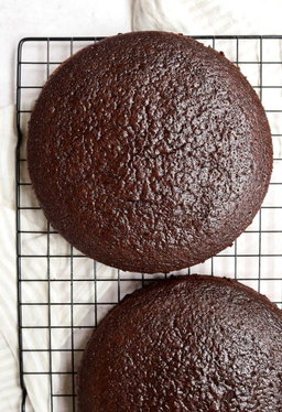 Chocolate Cake 