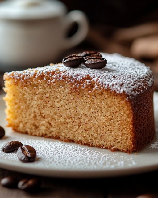 Coffee Cake _0