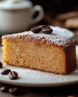 Coffee Cake 