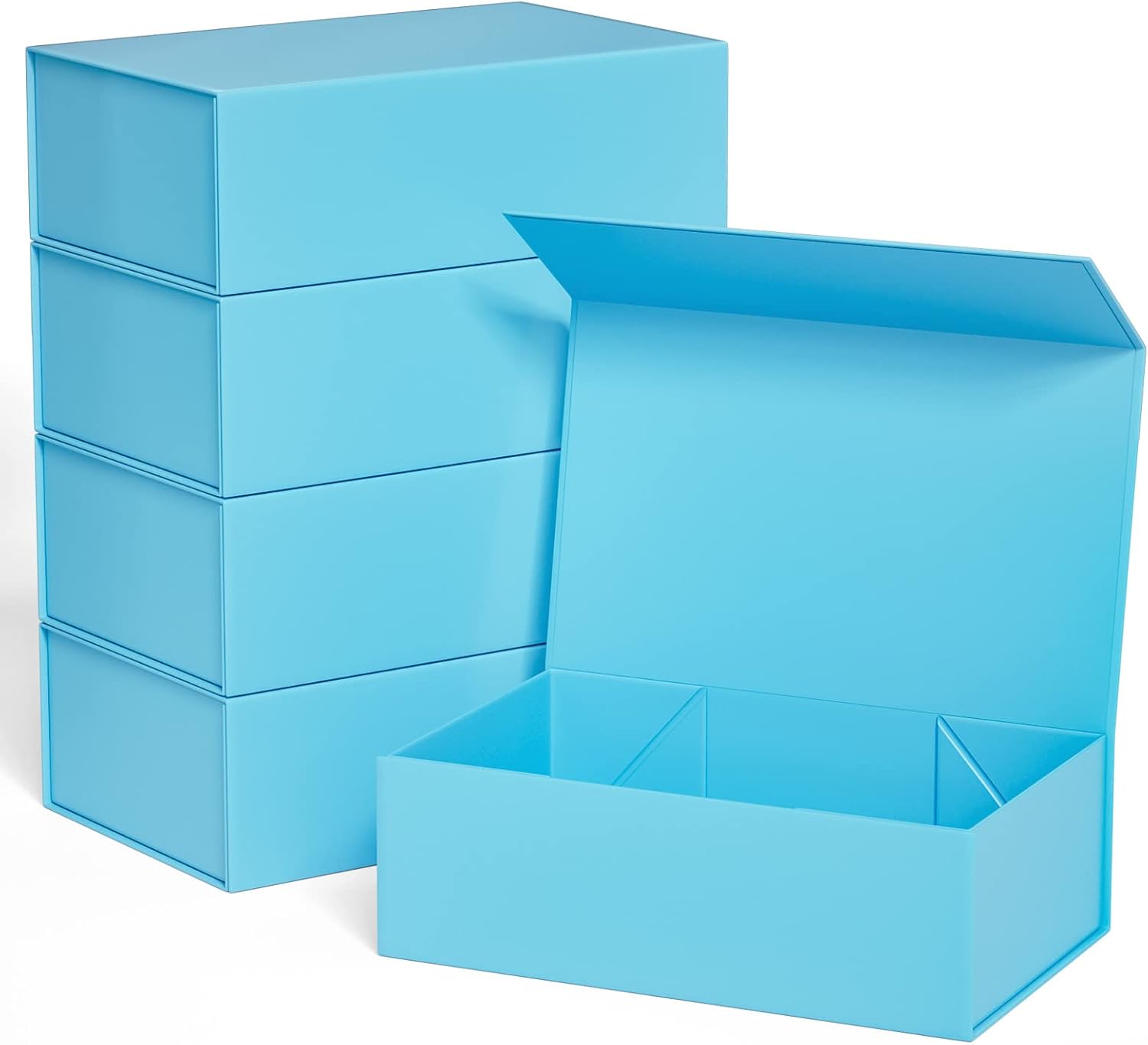 Mailer Magnetica - 5 PACK_5