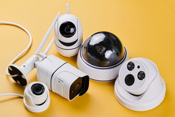 Camaras y videovigilancia