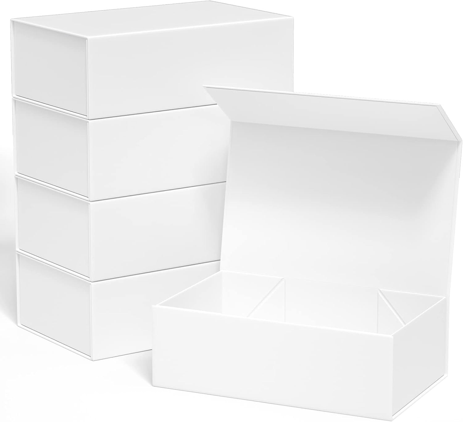 Mailer Magnetica - 5 PACK_1