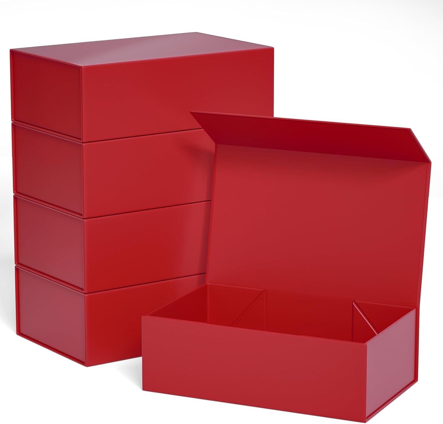 Mailer Magnetica - 5 PACK_2