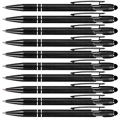 Boligrafo Personalizado - Negro