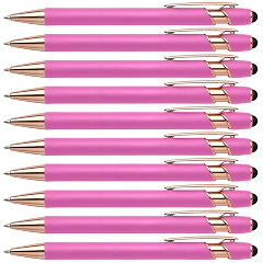 Boligrafo Personalizado - Negro_3