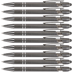 Boligrafo Personalizado - Negro_4