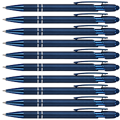 Boligrafo Personalizado - Negro_6