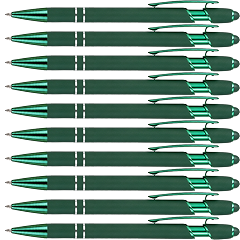 Boligrafo Personalizado - Negro
