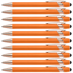 Boligrafo Personalizado - Negro