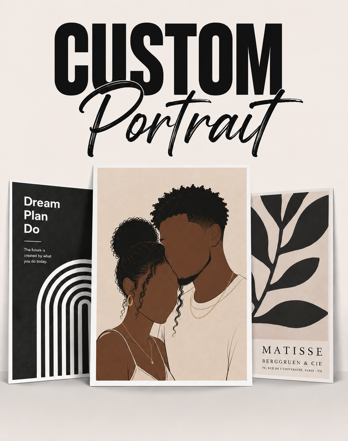 Custom Portrait Design_0