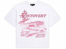 HIDDEN HILLS WHITE