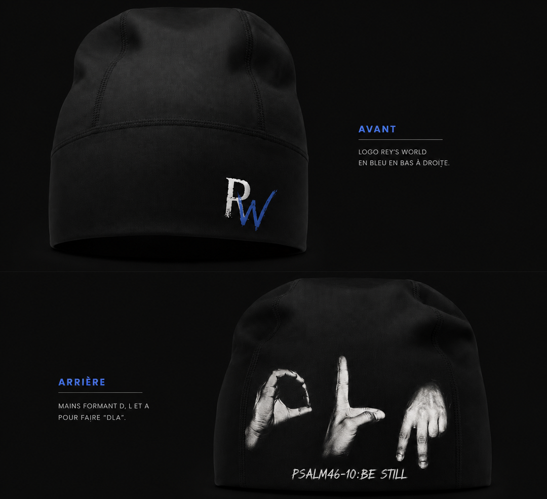 BEANIES DLA