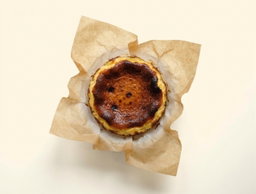 Bolo de Queijo Médio