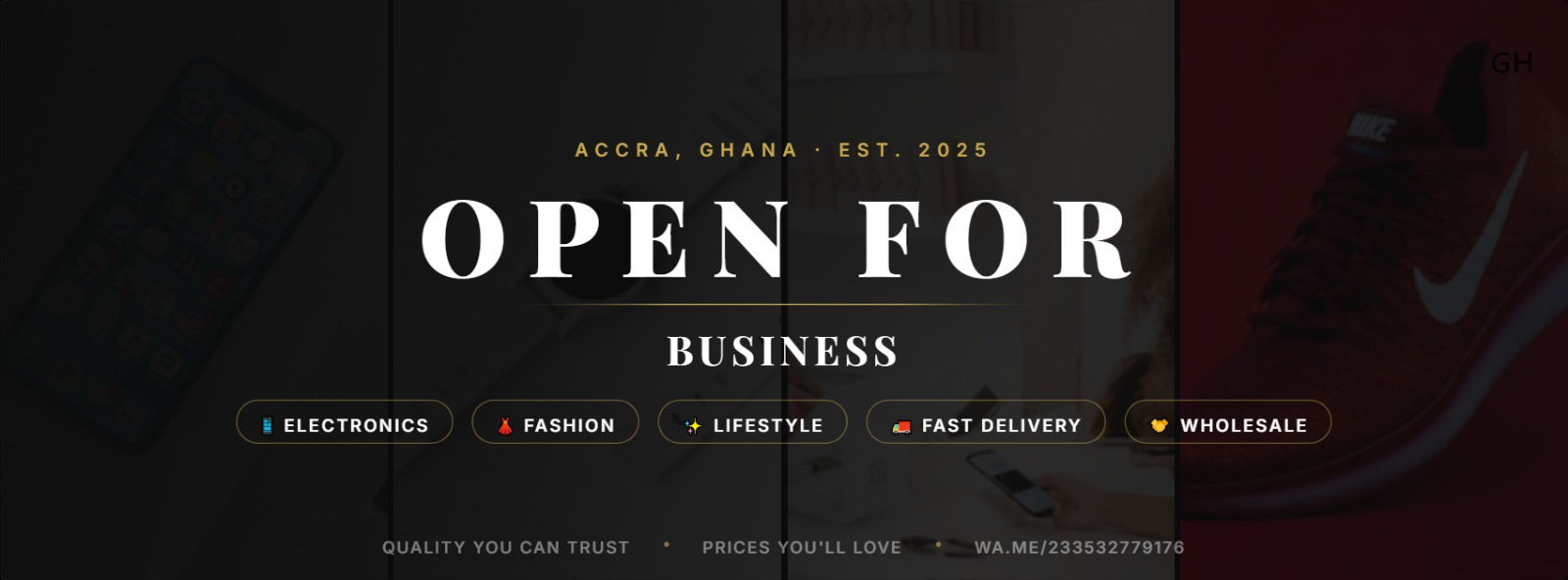 Open For Business_0