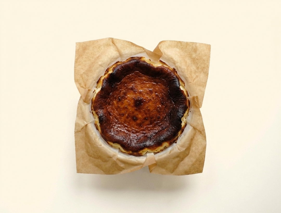 Bolo de Queijo Grande