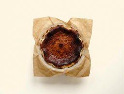 Bolo de Queijo Grande