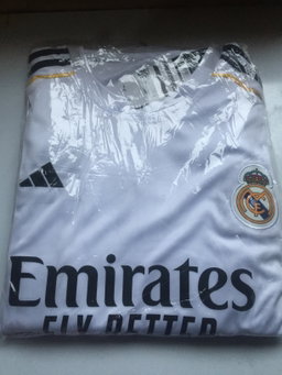 Jersey top and down