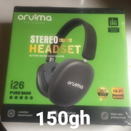 Headphones