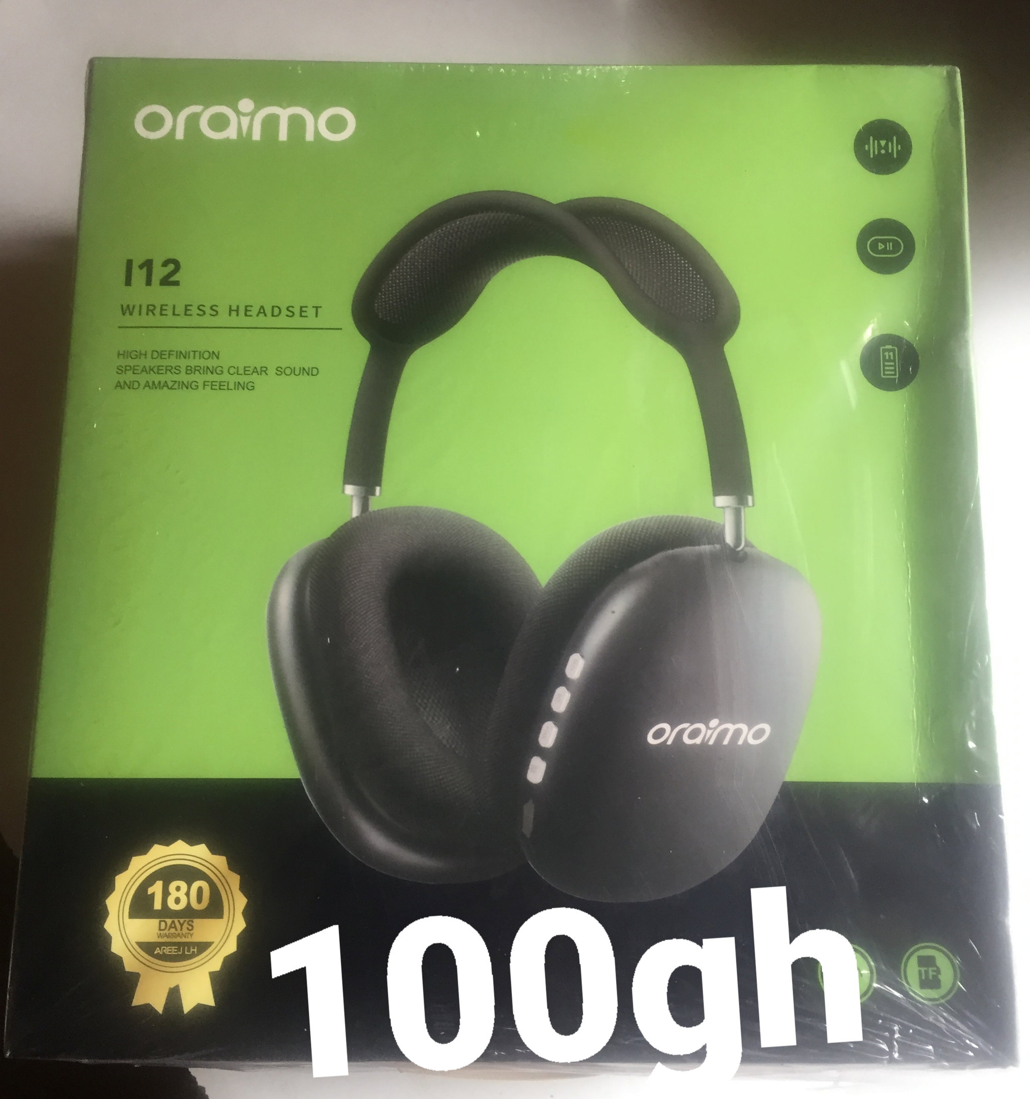Head phone_0