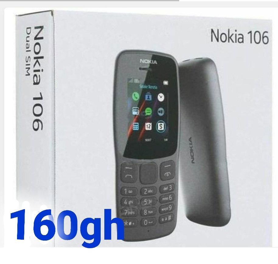 Nokia 105