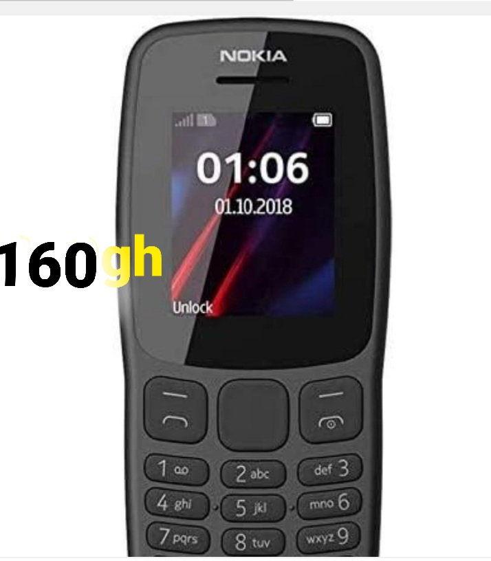 Nokia 105_2