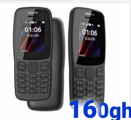 Nokia 105