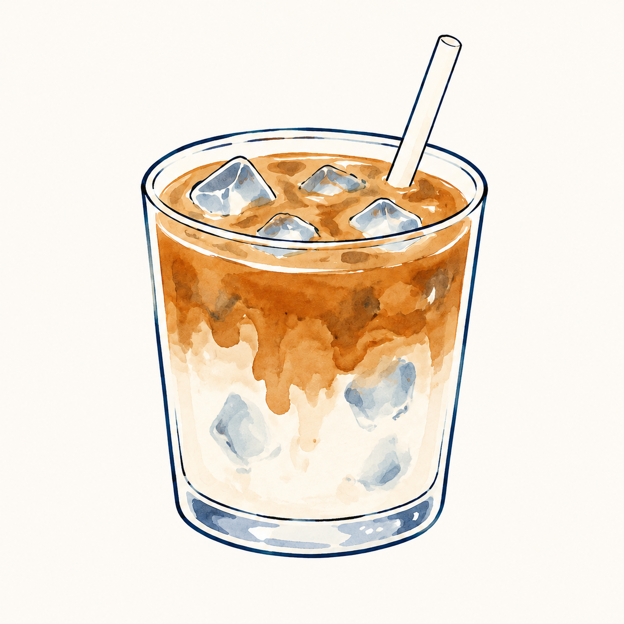 Iced White _0