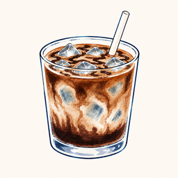 Iced Mocha