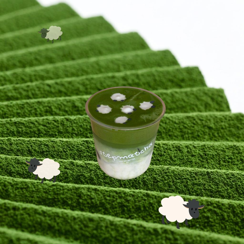 Naked Matcha - ice_0