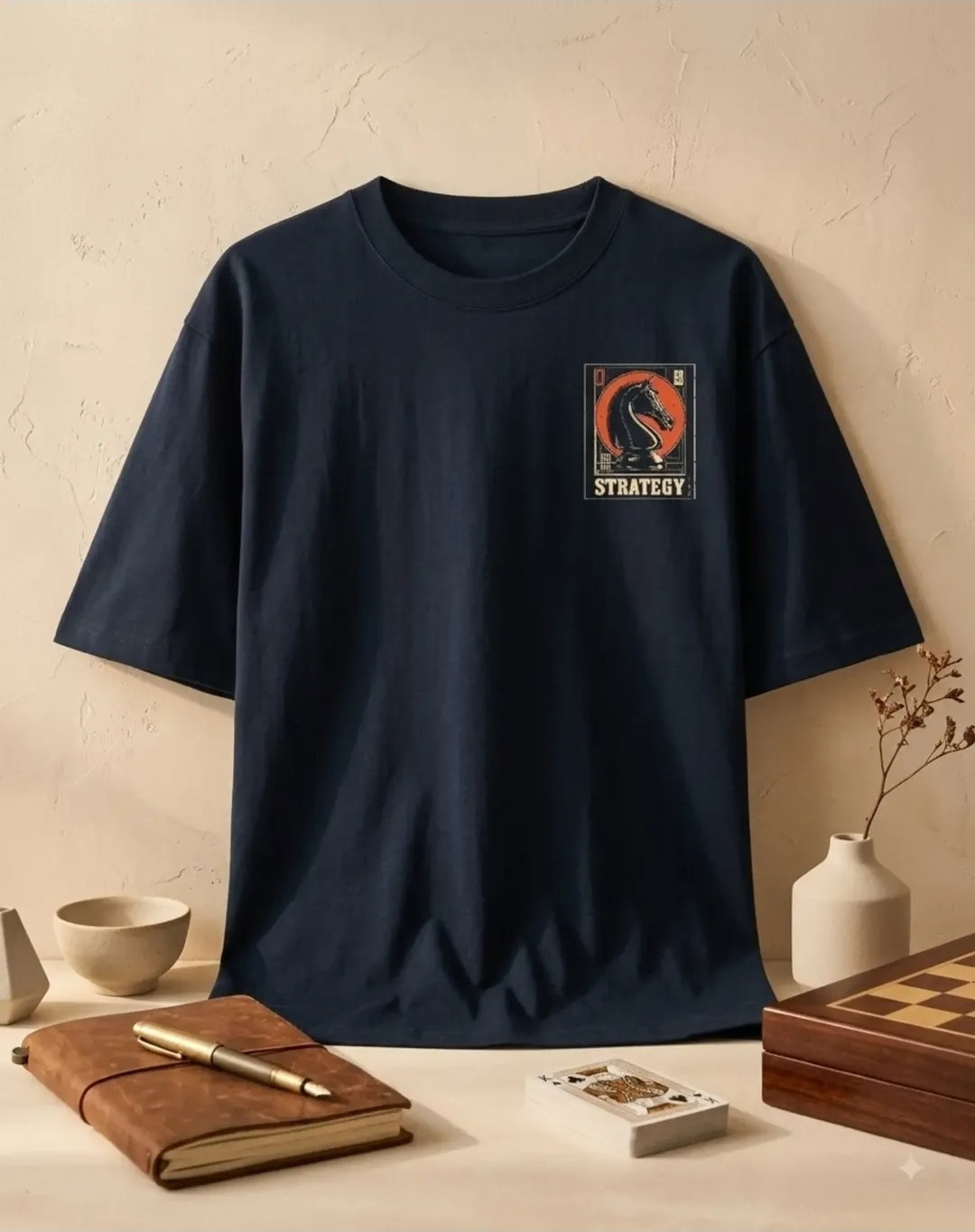 Oversized tshirt 
