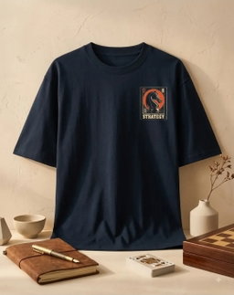 Oversized tshirt 