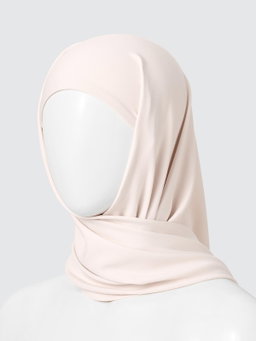 AIRism UV Protection Hijab - PINK