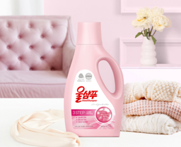 애경 울샴푸 오리지널 Wool Delicate Laundry Liquid 2L