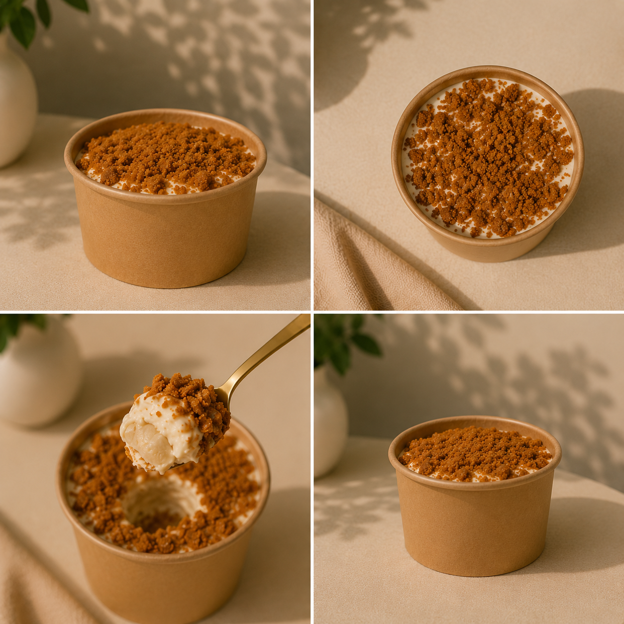 Mini Biscoff Banana_0