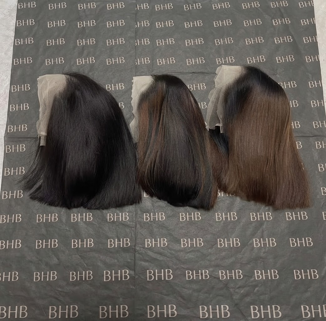 Wig bob  DD Lagos hairline 13x6_1